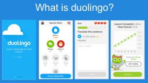 Englishbay duolingo 6